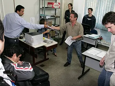 MP aparece de surpresa em licitação de Coxim