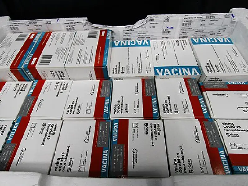 SES autoriza municípios a vacinarem com vacina da Pfizer adolescentes acima de 12 anos com comorbida