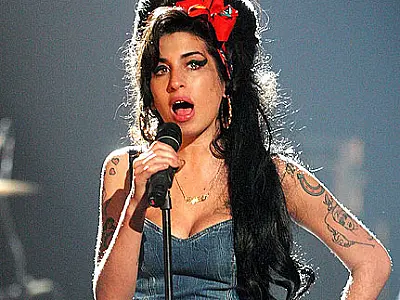 Exames de Amy Winehouse não indicam uso de drogas ilegais