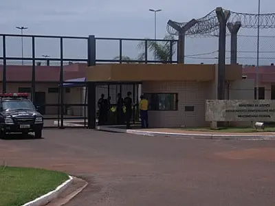 Chegam à Campo Grande os dois policiais militares acusados de matar juíza no RJ
