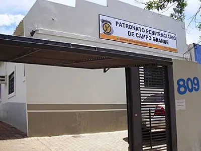 Patronato Penitenciário da Capital terá leitor biométrico para identificação dos reeducandos