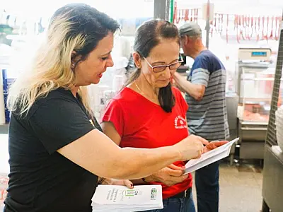 Procon-MS promove segunda edição da "Trilha de Orientação ao Consumidor" na Capital