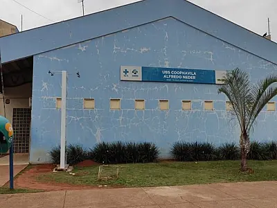 PREFEITURA DEFINE EMPRESA QUE SERÁ RESPONSÁVEL POR OBRA DE REFORMA DE UNIDADE NO COOPHAVILA

