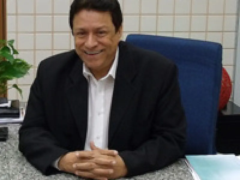 Américo Calheiros fala sobre seu trabalho à frente da Fundação de Cultura de MS