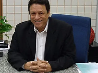 Américo Calheiros fala sobre seu trabalho à frente da Fundação de Cultura de MS