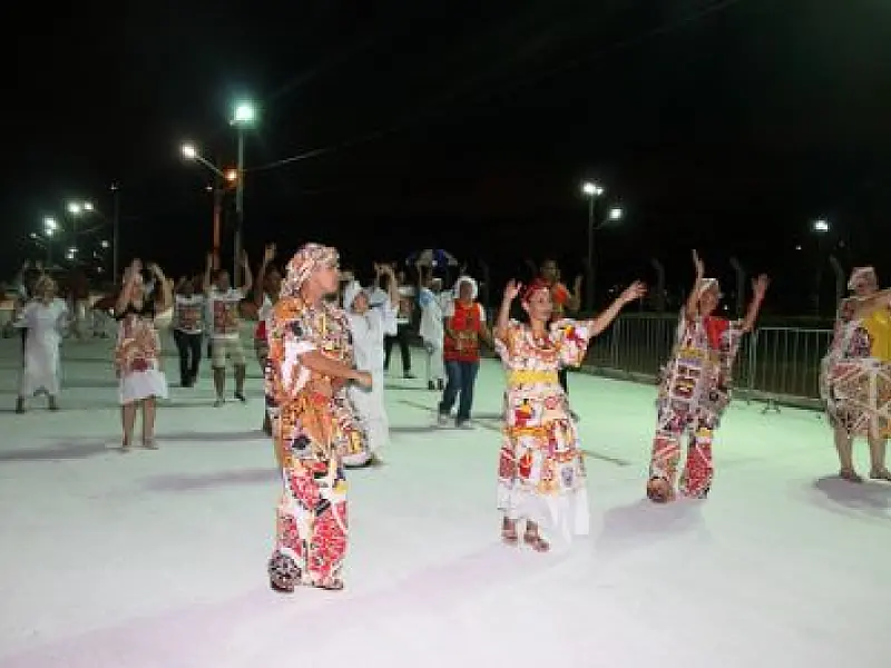 Segundo dia de desfile das escolas de Samba da Capital será nesta terça