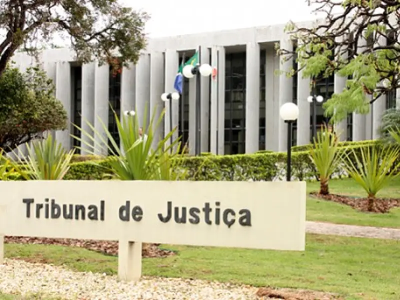 Nova desembargadora do TJ é empossada nesta quarta