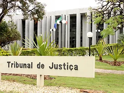 Nova desembargadora do TJ é empossada nesta quarta
