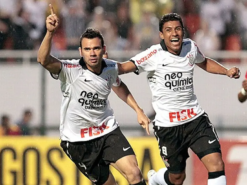 Confira o que aconteceu na 28ª rodada do Brasileirão