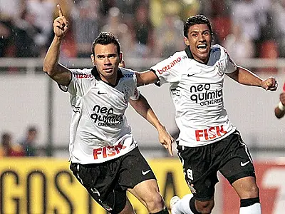 Confira o que aconteceu na 28ª rodada do Brasileirão