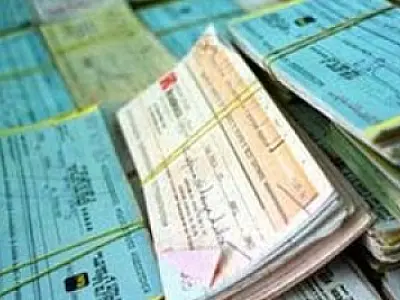 Juro bancário de pessoa física sobe em setembro e bate recorde