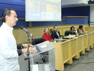 Conselheiros discutem propostas e prioridades na saúde para os próximos 4 anos