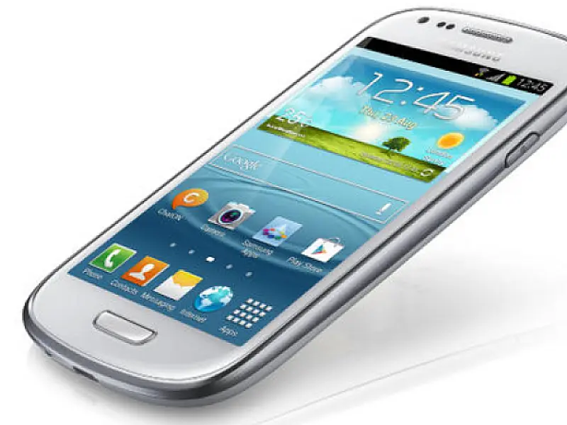 Samsung fecha 2012 com lucro recorde de US$ 22,3 bi