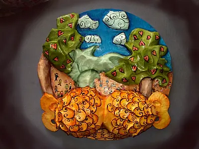 Exposição homenageia Campo Grande