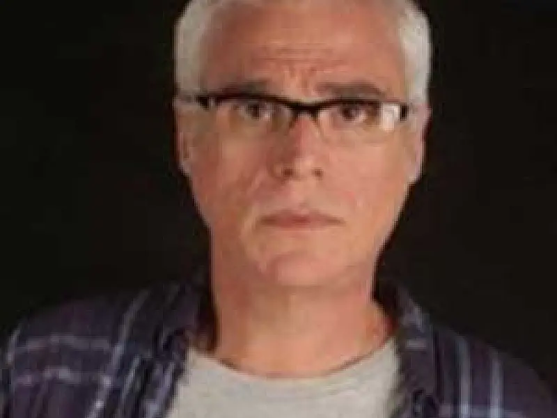 Chef e ator Rodolfo Bottino morre aos 52 em Salvador