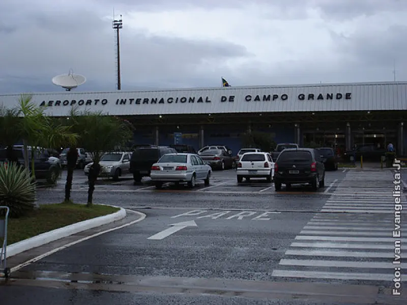 Cerca de 3,9 milhões devem viajar de avião nesse feriado