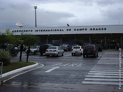 Cerca de 3,9 milhões devem viajar de avião nesse feriado