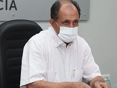 Zé Teixeira: ALEMS recebe 2022 fortalecida para retomada
