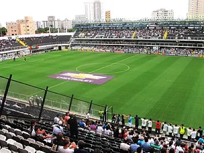 Santos desiste de efeito suspensivo e vai levar clássico para o Morumbi