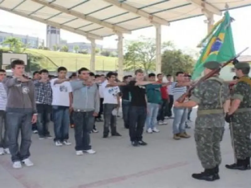 Prazo para alistamento militar obrigatório termina nesta sexta