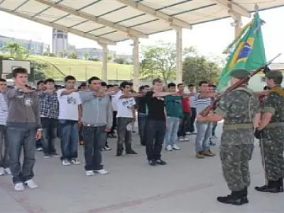 Prazo para alistamento militar obrigatório termina nesta sexta