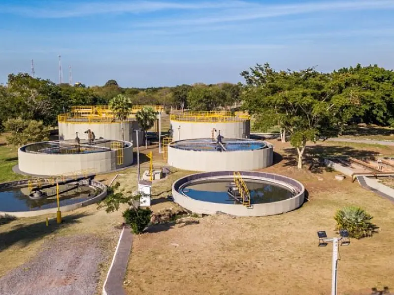 Sanesul já investiu mais de R$ 150 milhões em obras de saneamento em 2023