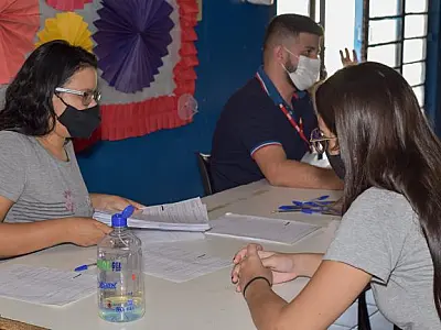 FUNSAT ATENDE FAZ ATENDIMENTO NESTA SEXTA NO COMPER TAMANDARÉ COM MAIS DE 50 VAGAS PARA CONTRATAÇÃO