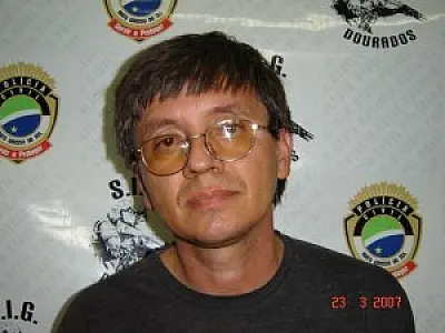 Médico condenado por homicídio em Taquarussu é preso em Paranhos