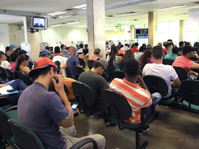 Fundação do Trabalho tem aumento de 51% no número de pessoas encaminhadas para o mercado