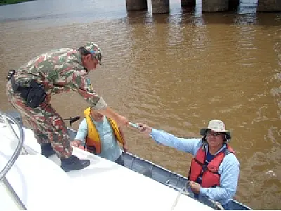 Período de piracema termina amanhã nos rios do MS