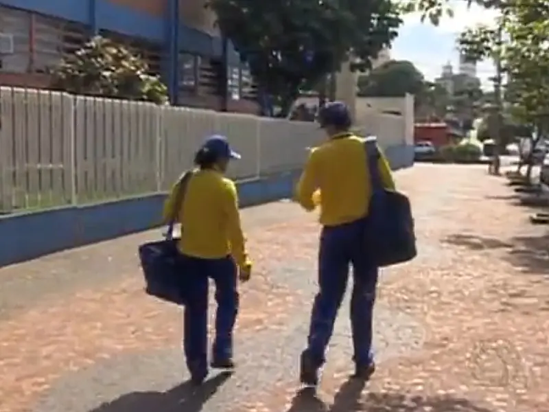 No Dia do Carteiro, profissionais comentam mudanças no sistema de correspondências
