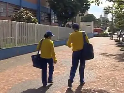 No Dia do Carteiro, profissionais comentam mudanças no sistema de correspondências