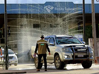 Com R$ 2,5 milhões da União, Governo de MS vai intensificar ações de combate à gripe aviária