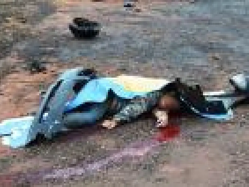 Motociclista morre e outro fica ferido em colisão entre carro e moto
