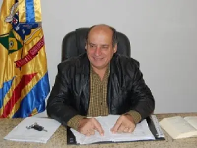 TRE cassa mandato do prefeito de Guia Lopes da Laguna