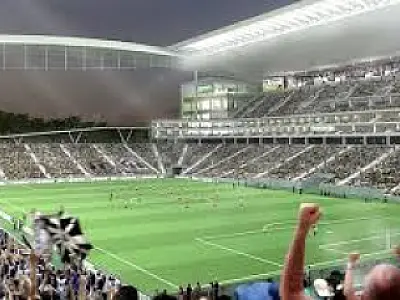 Figueirense vence Corinthians e estraga festa em Itaquera