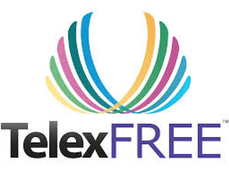 Telexfree anuncia suspensão de todas as atividades em sua página