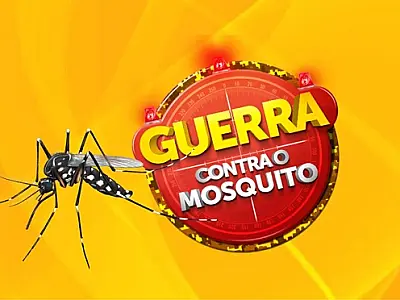 MS lança nesta segunda-feira campanha de enfrentamento de doenças transmitidas pelo Aedes aegypti