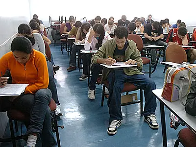Matricula dos aprovados na segunda chamada do Sisu começam hoje