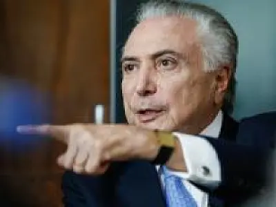 Temer: governo vai trabalhar para que reduções da gasolina cheguem às bombas