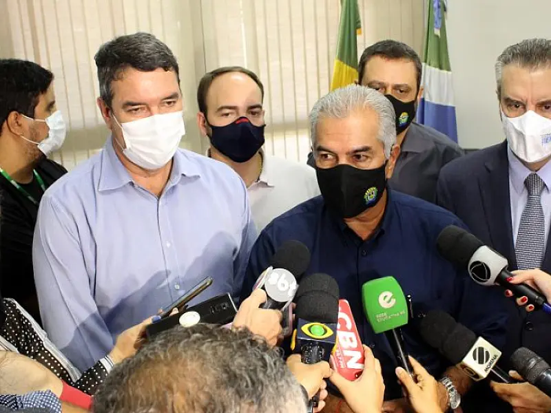 Governo do Estado aumenta número de sul-mato-grossenses isentos do IPVA

