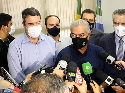 Governo do Estado aumenta número de sul-mato-grossenses isentos do IPVA

