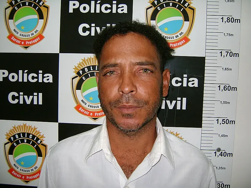 Homem é preso nas Moreninhas por agredir amásia idosa