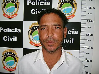 Homem é preso nas Moreninhas por agredir amásia idosa