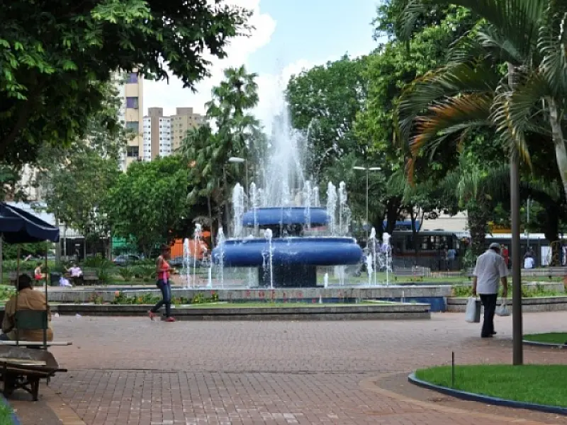 COM FOCO NA SUSTENTABILIDADE, PREFEITURA PROMOVE "REVIVA ODS" NESTA SEGUNDA NA PRAÇA ARY COELHO
