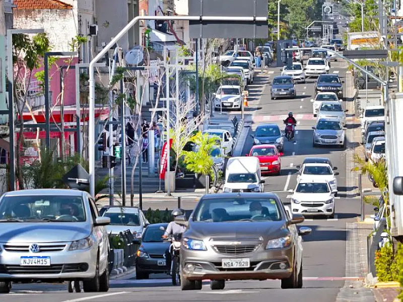 IPVA 2026 em MS terá 15% de desconto