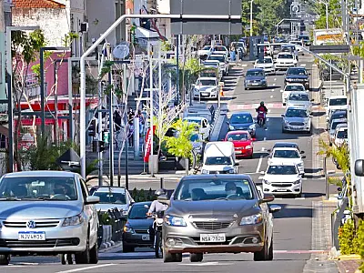 IPVA 2026 em MS terá 15% de desconto