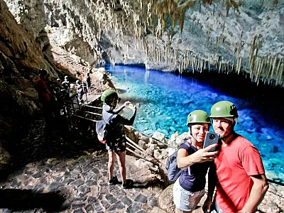 Estado anuncia ações para minimizar impactos do coronavirus no turismo