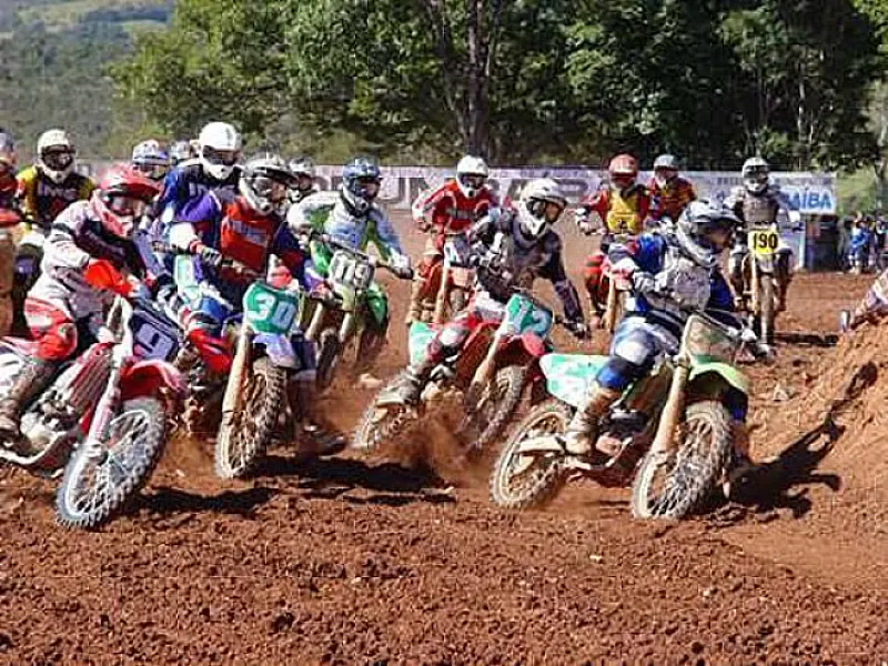 Aral Moreira será a capital do velocross no mês de Outubro
