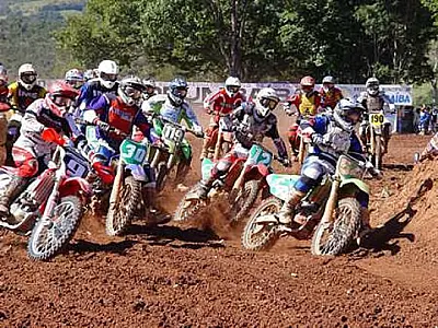 Aral Moreira será a capital do velocross no mês de Outubro